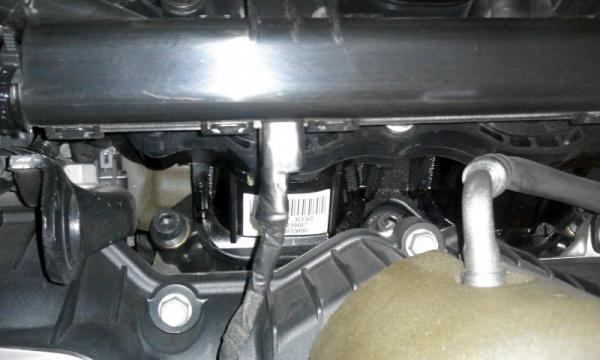 nicemks9's tweet photo. 아 쒸팍!!!!그랜져 로커커버에서 엔진오일센다!!!!
HYUNDAI AZERA 3.0   
5G 그랜져 http://t.co/SO9fk25G