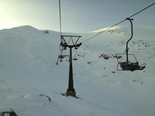 Bottom of braveheart