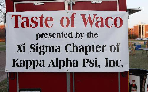 Xi Sigma Nupes tweet media