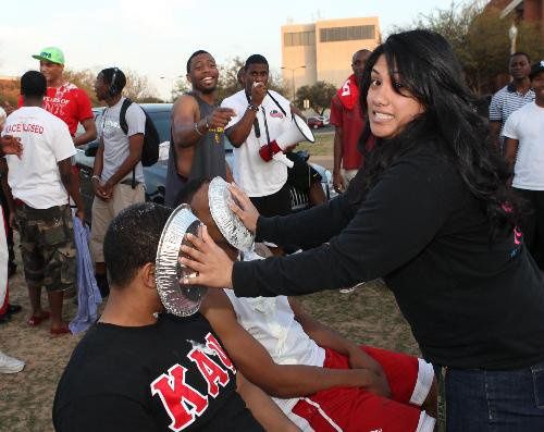 Xi Sigma Nupes tweet media