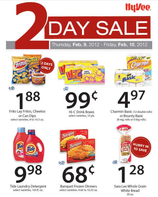Hy-Vee on Twitter:
