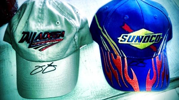 JimmieJohnson's tweet photo. The 6th and 48th retweet of this tweet wins these 2011 Talladega Victory Lane hats. #6pack #JJSwag http://t.co/qZnZNbSp
