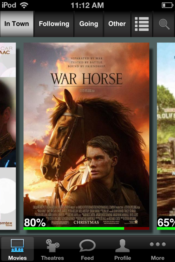 nettledev's tweet photo. We've introduced MovieGoer Scores at a glance for easy decision making. Can't decide what to go to? Glance at the bar. http://t.co/o6V8F7du
