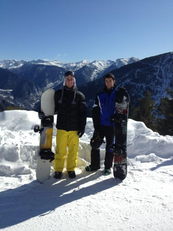 jmmorgade's tweet photo. Pollastres junior @iagomorgade @gabridominguez http://t.co/JesHDLih