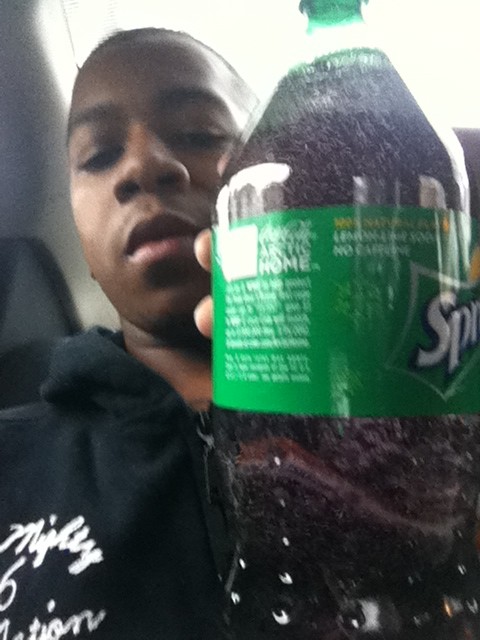 ripdarrin's tweet image. Sippin this good Purp Ridin down the street catchin play the bag in yea #dirtyspritegang
