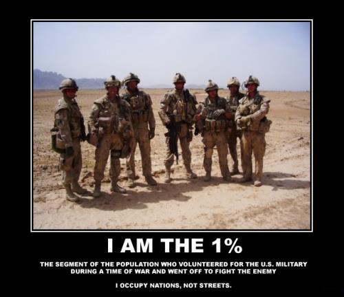 April_Renee237's tweet image. I am the 1% #TeamArmedForces #OIF