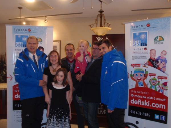MontLacVert's tweet photo. @Leucan_Org 
DÉFI-GLISSE 10mars MONTLACVERT
62 équipes l'objectif est de 100
Les dons resteront au SAGUENAY LAC-ST-JEAN http://t.co/SAogN3IT
