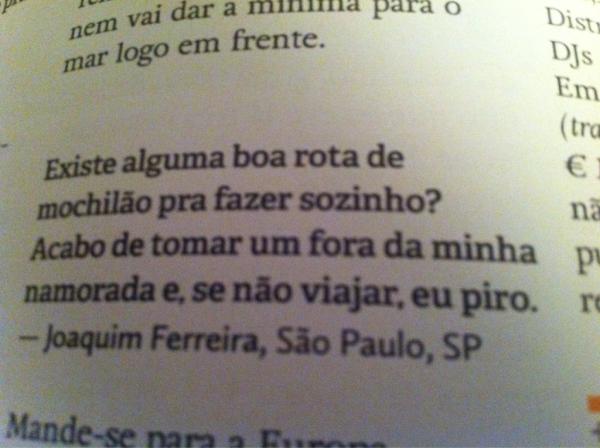 ligiaravechia's tweet photo. Pobre corno... Ahahahah http://t.co/1DwPyQZc