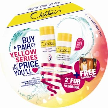 Chihtsai Hair Care Chihtsaihair Twitter