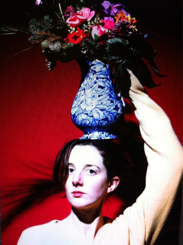 brillquinn's tweet image. Last shot of the day… #StudioAntics #jugHead