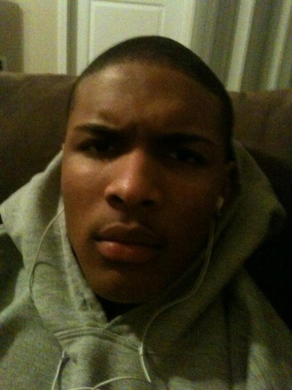 23Fitz's tweet photo. @LiLBit_OfThis I'm mad now http://t.co/2LNS4CrS