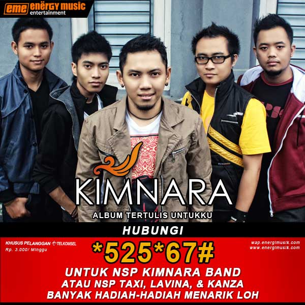 Kimnara Band tweet media
