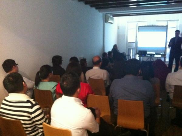 Marketing 2.0 from VML Qais! @VMLQais