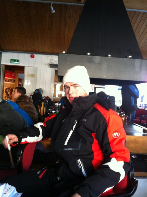 Gustav Heldal tweet media