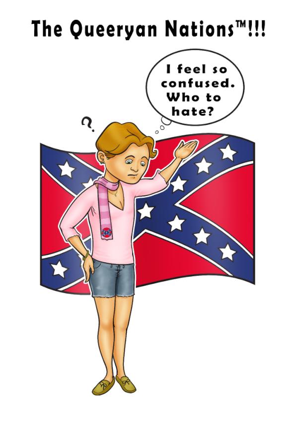 ARPoster's tweet image. The Queeryan Nations- Poster of the real existence of gay supremacists- bit.ly/cqfA88.Buy here: bit.ly/z69WAT