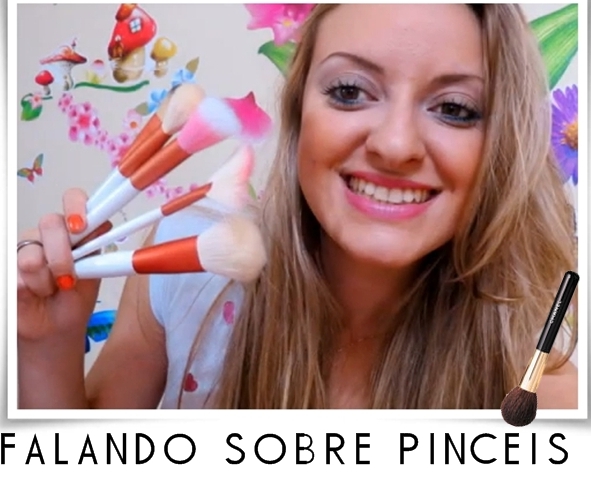cacaulooks's tweet photo. Vídeo falando sobre pincéis 
http://t.co/5dGUN49I http://t.co/mphVojI1
