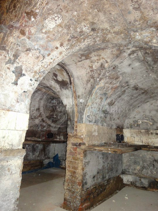 structuralws's tweet image. In the begining....