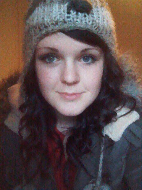 brrr i'm cold #ihatewalkingmydog