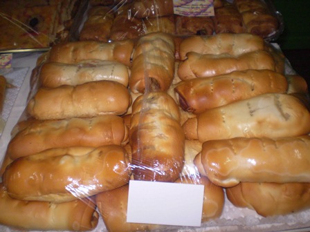 SaboryMelao's tweet photo. Para que desayunen http://t.co/ScvhulSZ