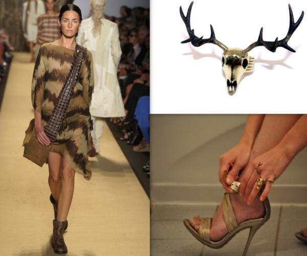 FlashAgency's tweet photo. In case bare midriffs weren’t wild enough for you, get ready to take a safari through Africa with #Mafia jewelry http://t.co/gHrJmU2I