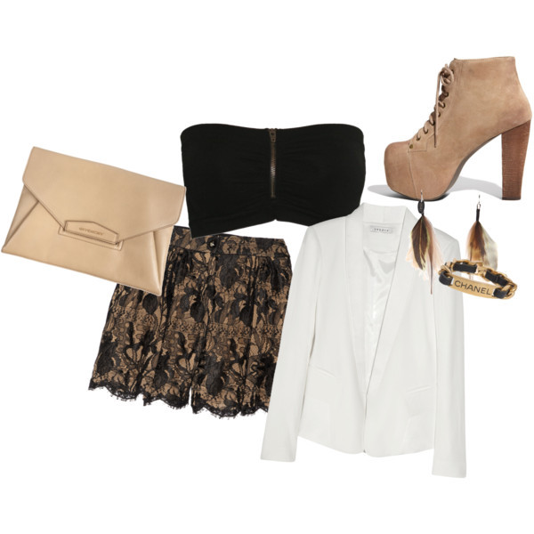 neajohansson's tweet photo. sand @polyvore http://t.co/eOcqeTja http://t.co/iQWwKxvX