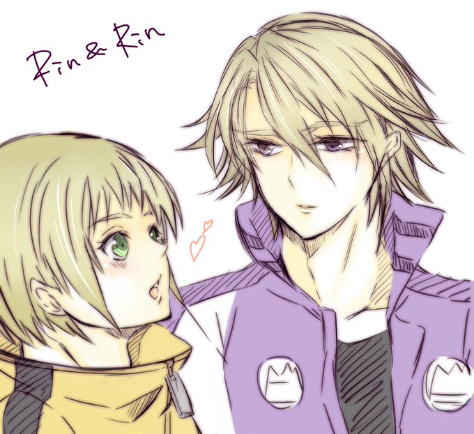 リンリンのtwitterイラスト検索結果