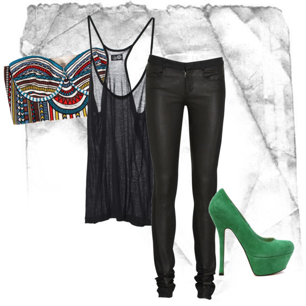 neajohansson's tweet photo. clown @polyvore http://t.co/49drATki http://t.co/Yf8fYZsG