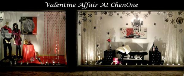 ChenOnePakistan's tweet photo. Delight your Valentine with a perfect token of love.Choose your ultimate gift from the exotic product array of ChenOne. http://t.co/2YDq5eOt