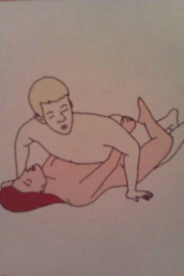 Sex_Wildcard's tweet image. Men!  Are you the #pushupking? #sex #sexpositions