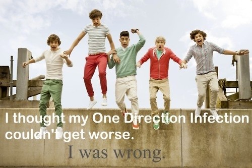 1DAssGrab's tweet photo. #Stuck4life and wouldn't have it any other way! Love you guys xx http://t.co/7ruhQmOV