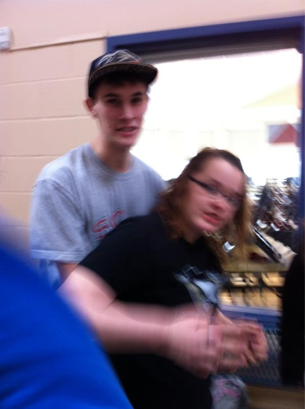 SaucyMitch's tweet image. #SCAproblems