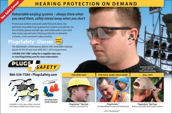 PlugsSafety's tweet image. Visit our website now @ pluggsafety.com