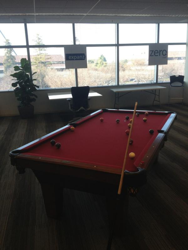 jshack's tweet image. Office hours? Ok. #Poolhours? Much better! @citrixaccel