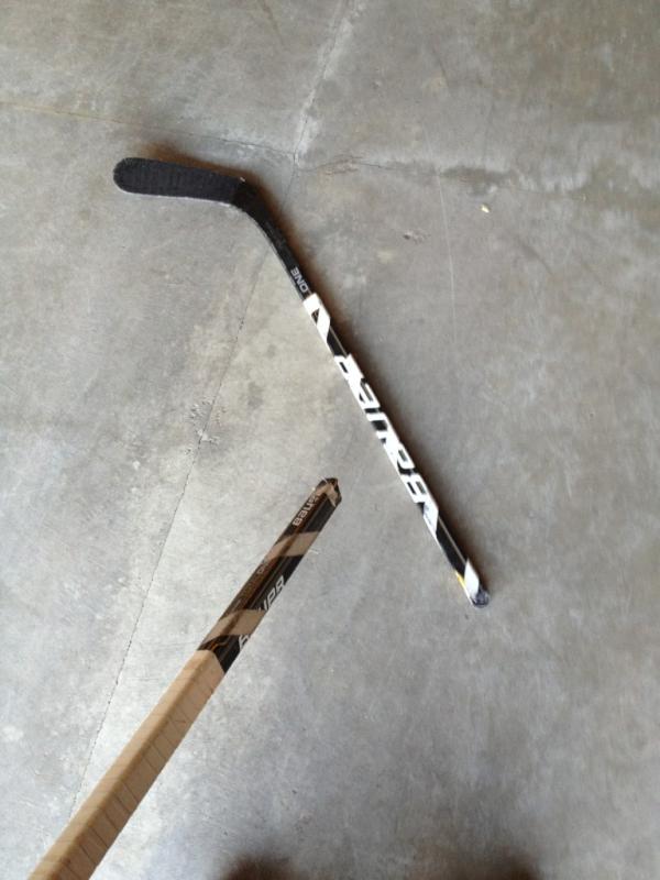 Strictly_Sauce's tweet image. just broke a twiggy in the garage #sniperproblems @Sniper_Problems