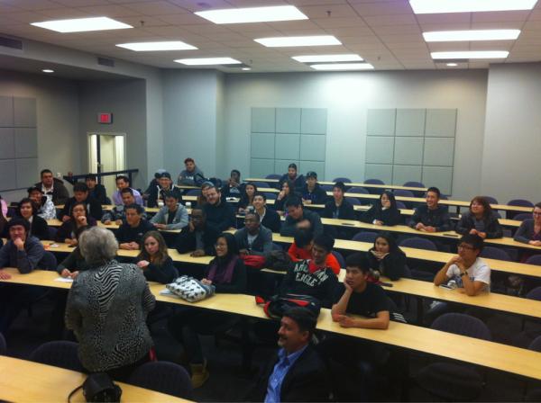 TTUVSA's tweet photo. First VSA spring 2012 meeting Wednesday, February 8 @ 7pm Senate room, 1st floor SUB @TexasTech http://t.co/jO656XeZ