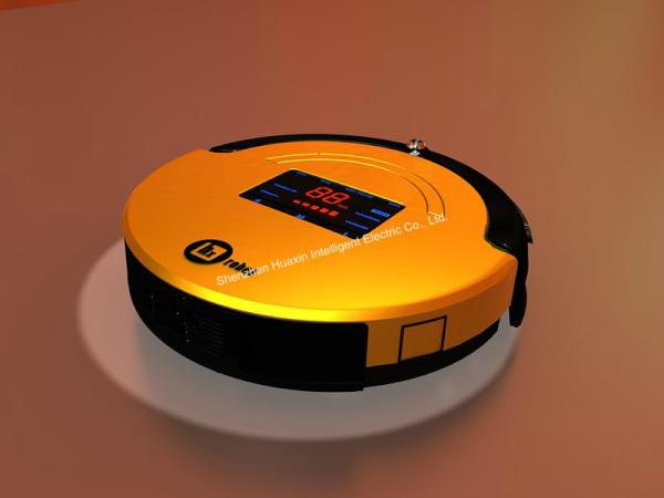 hxrobot tweet media