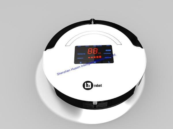 hxrobot tweet media