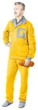 mgarfield19's tweet photo. @PEELbac does @GodOfHusbandry or as I like to call him Grainman wear this often?? http://t.co/IVg8PObj