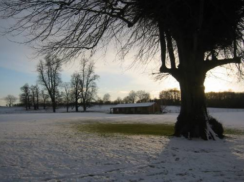 LeedsBroomfield's tweet photo. This week we will be mostly bowling snow-balls! http://t.co/Fh2z4KxP