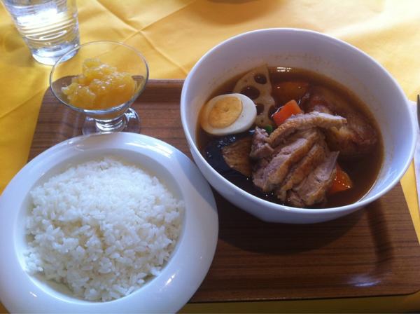 yuka13ken's tweet photo. 初K’S(^_^)からのMAMAROでランチo(^▽^)o http://t.co/pM5DohyT