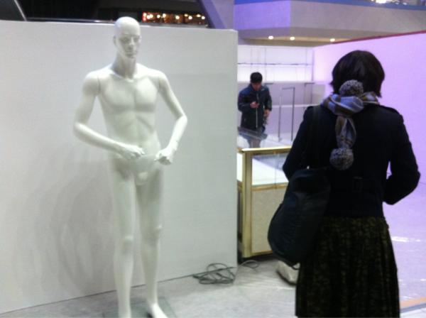 echo_obfc's tweet image. いまから準備です＼(^o^)／