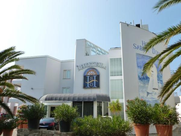 Hotel Sabbia d'Oro (@hotelsabbiadoro) on Twitter photo 
