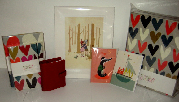 stationerybox's tweet photo. 5 days 'till valentines, and we've got the perfect gift for those who'd love something a little different. http://t.co/BRiOZ3xY