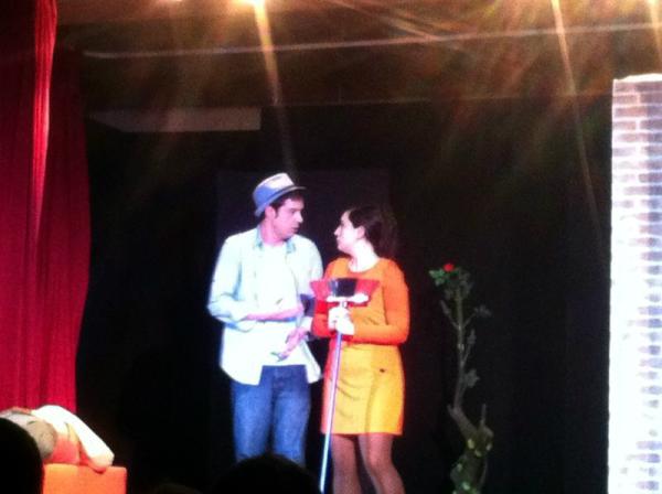 teatrodelmava's tweet photo. Últimas funciones de LA CASA DE LA TOMASA 18 h sab 11-18 de febrero Castillo grande de San José de Valderas-Alcorcón. http://t.co/69UboHNj
