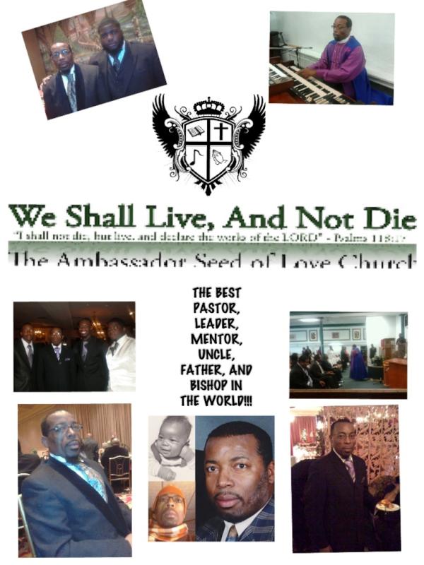 PastorBusta's tweet image. My Pastor is the best I swear! #ASOLC  coll.ag/_2jIC4sr via @PicCollage