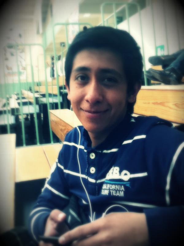 Loreecr's tweet photo. @JaviierPS http://t.co/0jPBaT3r