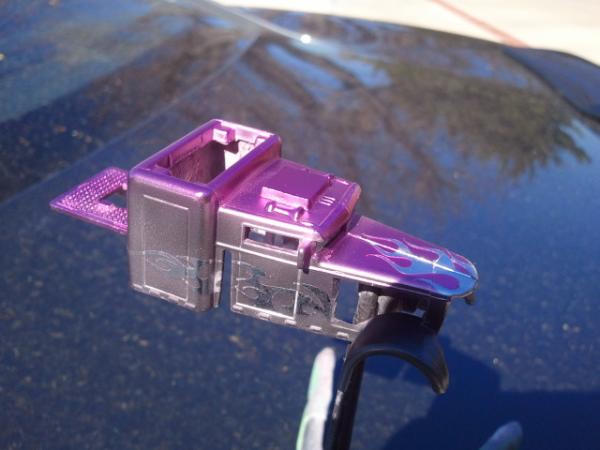 The unemployed stay busy...