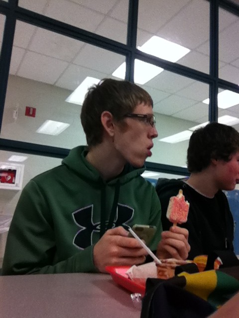 claireishawtaf's tweet image. @RyGuy3000 round two #gettingmad