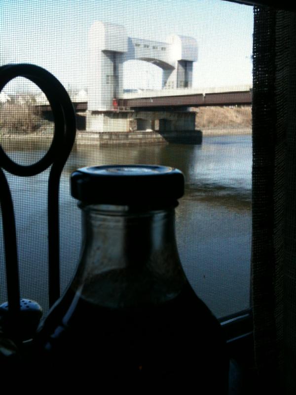 dinobbq's tweet photo. Riverside in Troy http://t.co/tIY5MXPx