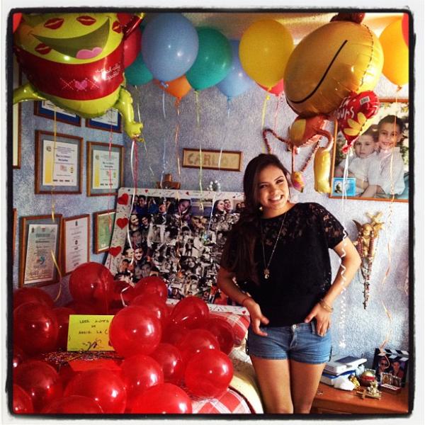 Fc_Sam_Mexicali's tweet photo. @sammadhi :) http://t.co/r1BgERzw